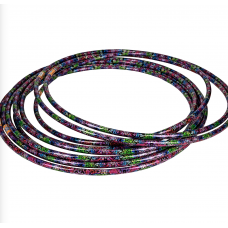 MAUI HULA HOOP - ASSORTED 1 PIECE